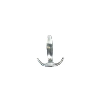 OČ čiviluk ModelP23 inox EK
