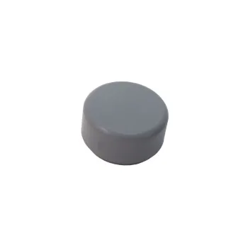 ON Noga d=55 23mm št.crna EK