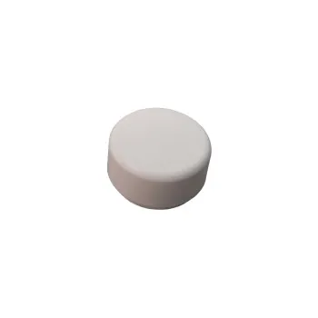 ON Noga d=55 23mm št.bela EK