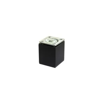 ON D Noga 40x40 CF 5cm CRNA