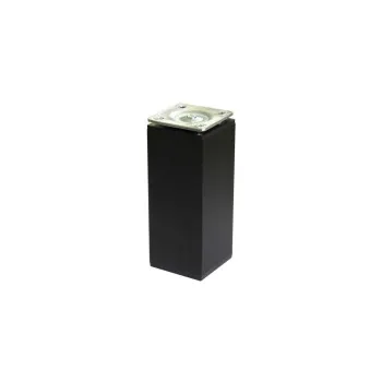 ON D Noga 40x40 CF 10cm CRNA