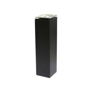 ON D Noga 40x40 CF 15cm CRNA