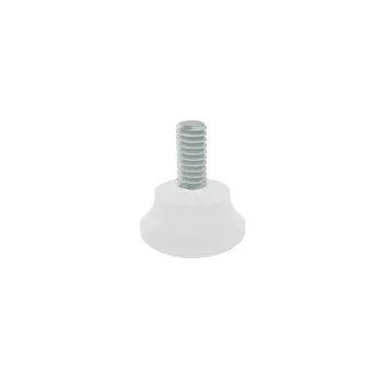 NIV stopica M8 L=18mm BELA