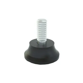 NIV stopica M8 L=18mm CRNA