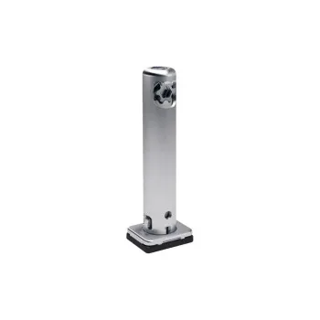 NIV adjustable foot Rekord Tech fi12 H52 ITA