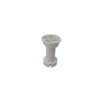 ON Noga ABS 10cm bela EK