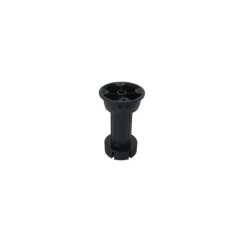ON Noga ABS 10cm crna EK