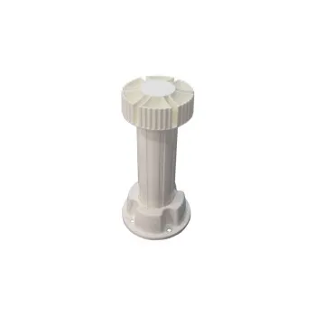 ON Noga ABS 12cm bela EK