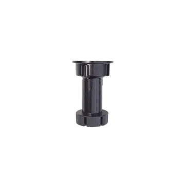 ON Noga ABS 10cm crna VOLPAT