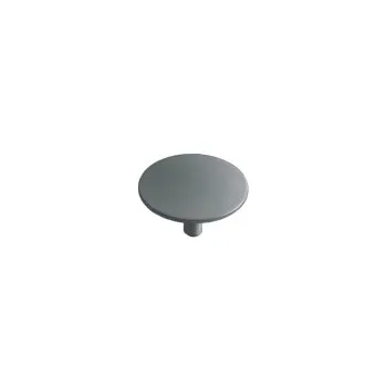 OD E Metalni čep d=55mm mat