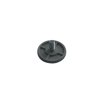 OD E Plastična stopa d=51mm