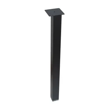ON STO Noga 50x50x710 KAP crna