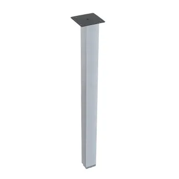 ON STO Noga 50x50x710 KAP bruš