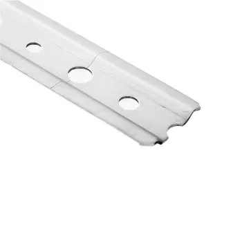 SK kitchen rail 2m EK