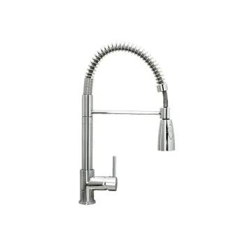 SU E ALV BILLY-S faucet chrome
