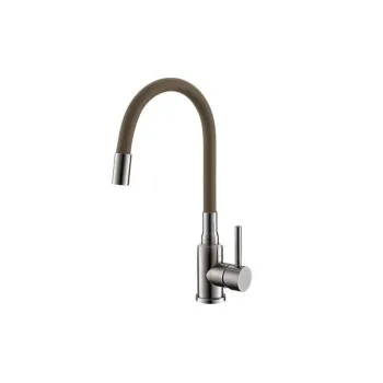 SU E ALV FLEXA faucet beige