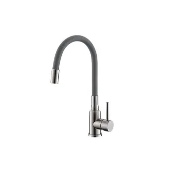 SU E ALV FLEXA faucet gray