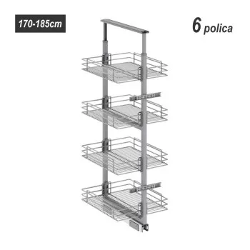 OŽE DŽAMBO 30cm 170-185 ST