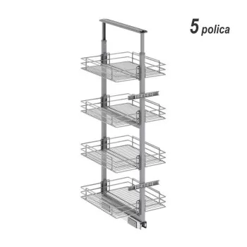 OŽE DŽAMBO 30cm 155-170 ST