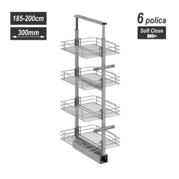 OŽE DŽAMBO 30cm 185-200 slo ST