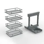 OŽE Magic corner EL-90  LS-HS