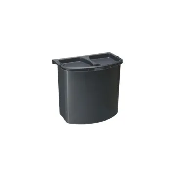 OG kanta BL  7L bio antracit
