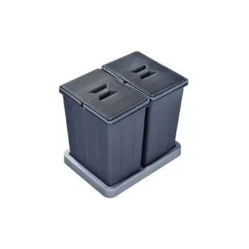 OG Kanta BL  7,5Lx2 antracit