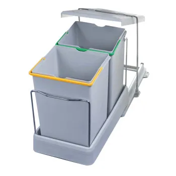 OG Kanta BL 14L+14L PVC