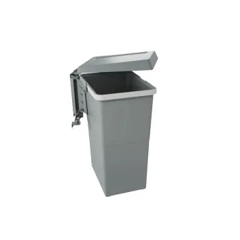 OG ELLE built-in bin SWING H34