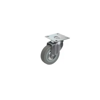 OT R fork caster Ø75 MF