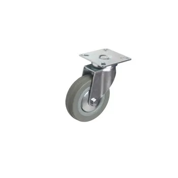 OT R fork caster Ø100 MF