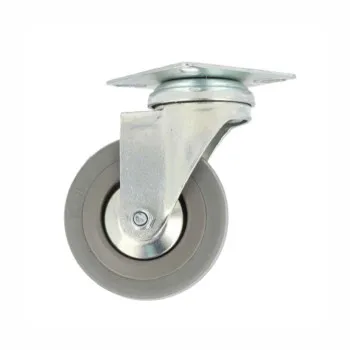 OT R fork caster Ø75 SI