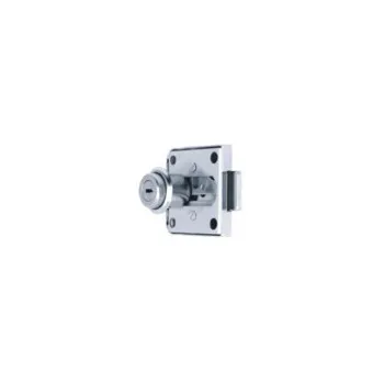 OB D adjustable lock D22 AX