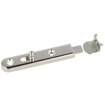 OB D bolt with receiver SI