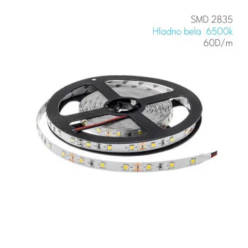 RAS led tr 2835 W 60D 5mmIP20