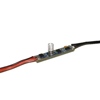 LIGHT dimmer switch TD003 E-X