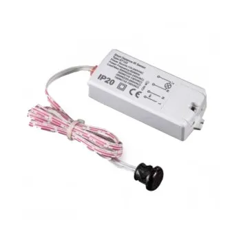 LIGHT door open/close sensor