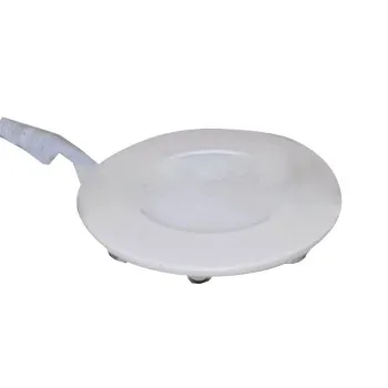 LIGHT recessed round SC-6W WH