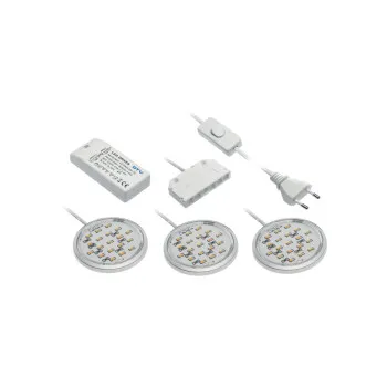 RAS svet.led fi53 LUGO 319 MF