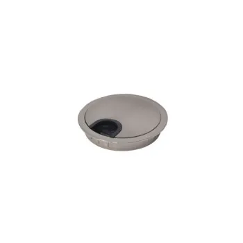 OR rozetna met.fi60 inox GTV