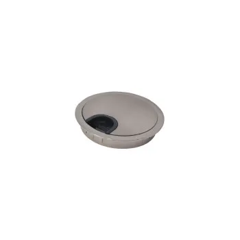 OR rozetna met.fi80 inox GTV