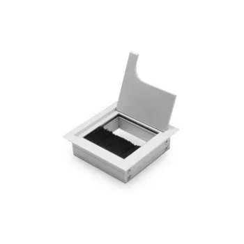 OR rozetna 80x80 mat GTV