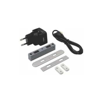 OR rozetna USB punj.na kant SI