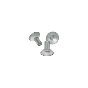 O staklo vakum držač d=6x10mm