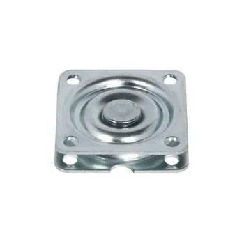 O Rotator 57x57x10,5mm HF