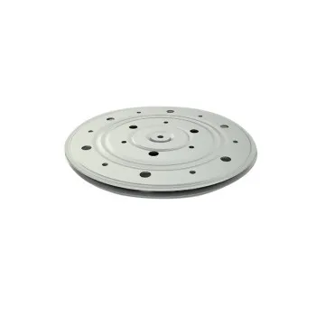 0O Rotator okrugli 245mm MS