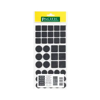 FILC samolep.MIX 42kom Crni PA