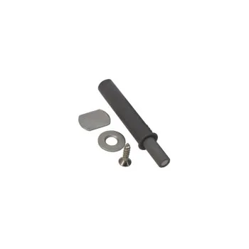 OZ TIP-ON vrata do 130 sivi BL