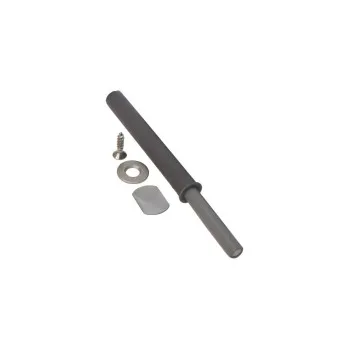 OZ TIP-ON vrata od 130 sivi BL