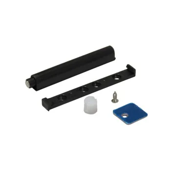 OZ push SI meh.magnet crni SET